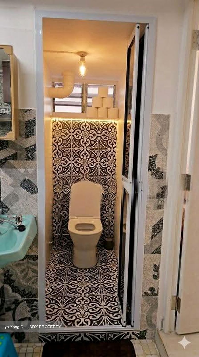 Blk 67 Marine Drive (Marine Parade), HDB 3 Rooms #607628291